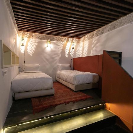 פס Riad Loudaya And Spa חדר תמונה
