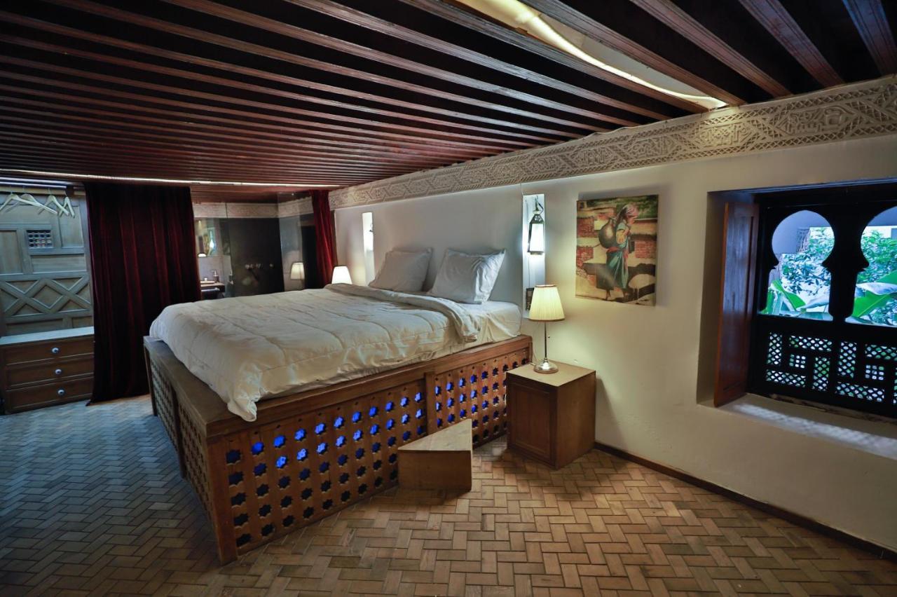 פס Riad Loudaya And Spa מראה חיצוני תמונה