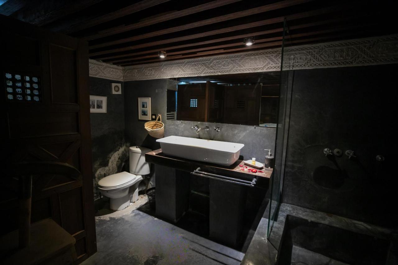 פס Riad Loudaya And Spa מראה חיצוני תמונה