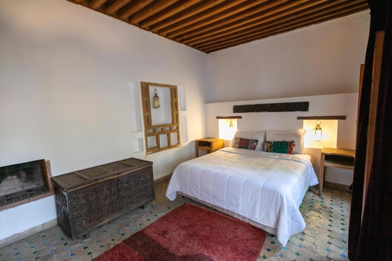 פס Riad Loudaya And Spa מראה חיצוני תמונה