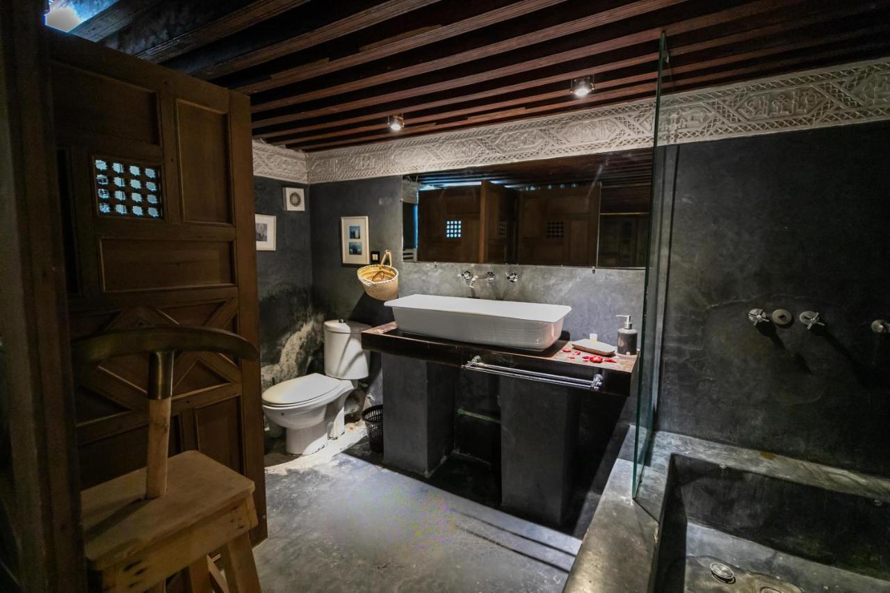 פס Riad Loudaya And Spa מראה חיצוני תמונה